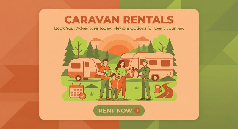 Caravan Rental
